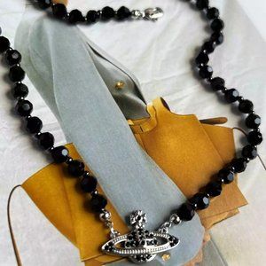 🌸💮🌹🌺🌻🌼🌷Vivienne Westwood Choker🍬🍭🍮🍯